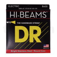 Thumbnail of DR Strings MR5-45 Hi-Beam Medium 5&#039;s