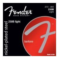 Thumbnail of Fender 250B Super 250B light Nickelplated Steel