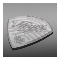 Thumbnail of Hoyer HP-W-T30B Wings XS hand crafted Master finish 3.0mm