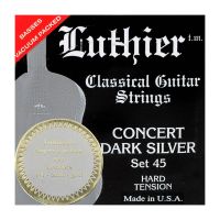 Thumbnail of Luthier L-45SC Super Carbon 101