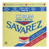 Thumbnail of Savarez 500-CRJ New Cristal Corum
