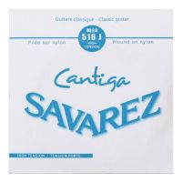 Thumbnail of Savarez 516J hard tension Single Mi/E/6  NEW CRISTAL-CANTIGA