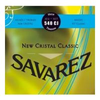 Thumbnail of Savarez 540-CJ New Cristal Classic High tension