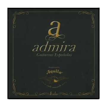 Preview of Admira 1ADM Admira / Aquila classical set medium tension