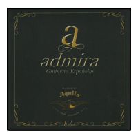 Thumbnail of Admira 1ADM Admira / Aquila classical set medium tension