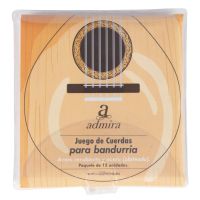 Thumbnail of Admira CA500BD bandurria