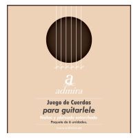 Thumbnail of Admira CA500GTL Guitalele A tuning