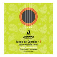 Thumbnail of Admira CA500UKT Tenor Nylon