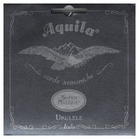 Thumbnail van Aquila 101U Super Nylgut SOPRANO SET Low G GCEA