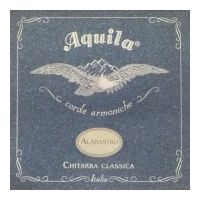 Thumbnail of Aquila 106C ALABASTRO Mix Hybrid tension