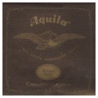 Thumbnail of Aquila 108c Ambra 2000  historische satz