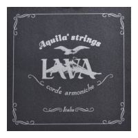 Thumbnail of Aquila 111U Lava Soprano Set Low G