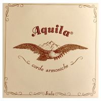 Thumbnail of Aquila 112D120 Type D woundNylgut® multifilament core string