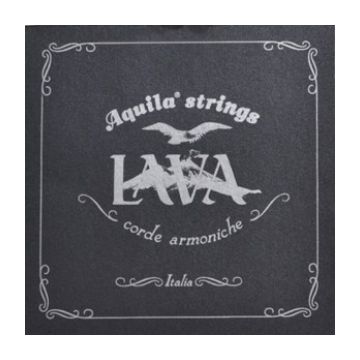 Preview van Aquila 112U Lava Concert Set High G