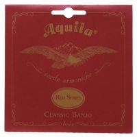 Thumbnail of Aquila 11B  Red Series Banjo Set, DBGDG  tuning, 5 string, normal tension