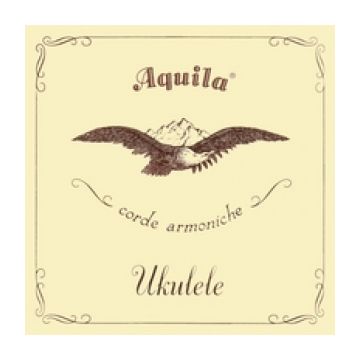 Preview of Aquila 11U Nylgut Tenor High-D TUNING
