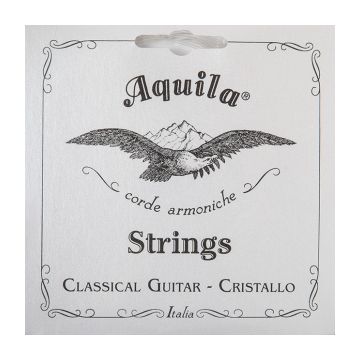 Preview of Aquila 131C  Cristallo Normal tension