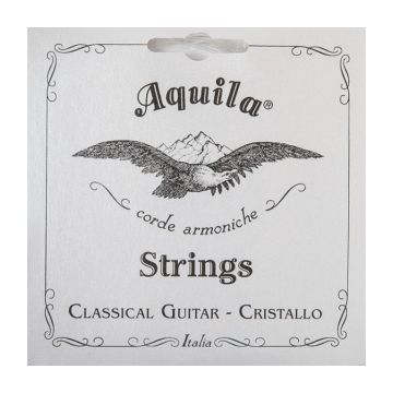 Preview of Aquila 138C  Cristallo Superior tension