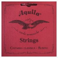 Thumbnail of Aquila 139C Rubino Basses Normal tension ( basses only)
