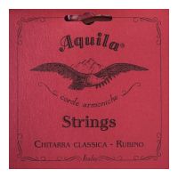 Thumbnail of Aquila 139C Rubino Basses Normal tension ( basses only)