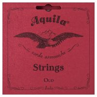 Thumbnail of Aquila 13O Oud red series  Arabic tuning
