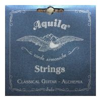 Aquila Zaffiro Classical Guitar Strings Aquila 129C 