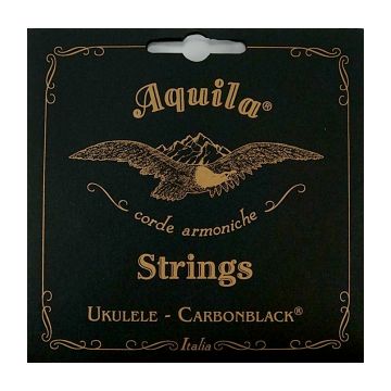 Preview of Aquila 144U Lava Series  Baritone Ukulele Strings DGBE Tuning