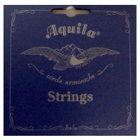 Thumbnail van Aquila 145C Nylgut Guilele/Guitalele Set, 17&quot; / 42cm High E TUNING