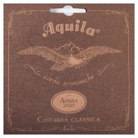 Thumbnail of Aquila 150c Ambra 2000  Historical Trebleset ( *trebles only)
