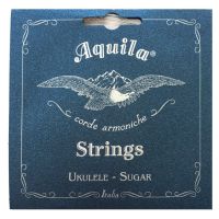 Thumbnail of Aquila 151U Sugar Soprano Set Low G