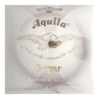 Thumbnail van Aquila 155C Sugar Normal tension Guitar