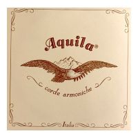 Thumbnail of Aquila 155D120 Type D woundNylgut&reg; multifilament core string