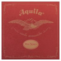 Thumbnail of Aquila 15CH Red Series Brasilian Cavaquinho DGBD
