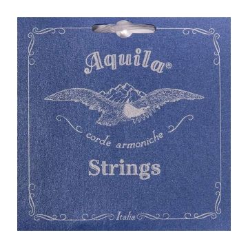 Preview of Aquila 161c Rayon 800 bass set lightTension ( basses only)