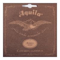 Thumbnail of Aquila 161c  Rayon 800 bass set lightTension ( basses only)