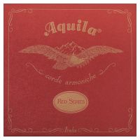 Thumbnail of Aquila 16CH Cuatro Venezuelano Red series