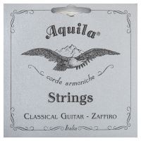 Thumbnail van Aquila 176C Zaffiro Treble set ( *trebles only)