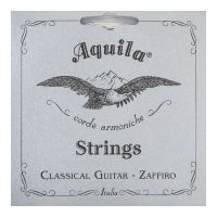 Thumbnail van Aquila 177C Zaffiro superior High tension Treble set ( *trebles only)