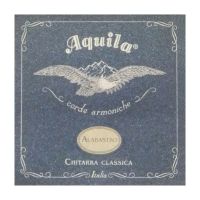 Thumbnail of Aquila 19C#1 Single  ALABASTRO E1/Mi Normal  tension set of 6