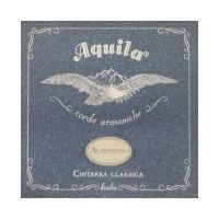 Thumbnail of Aquila 19C#2 Single  ALABASTRO B2/Si Normal tension set of 6