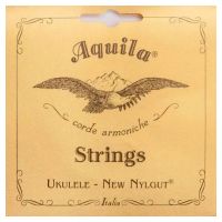 Thumbnail of Aquila 19U  8 string Tenor ukelele  NEW NYLGUT