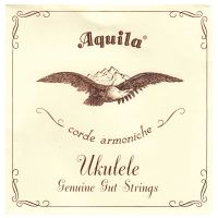 Thumbnail of Aquila 1U Genuine gut Soprano  REGULAR TUNING, Key of C