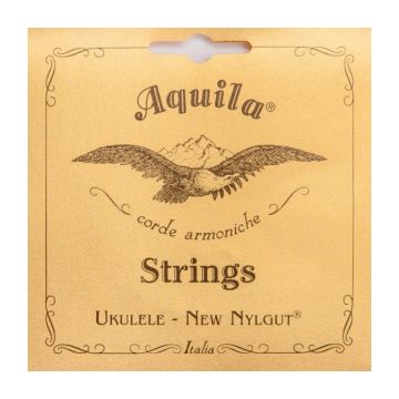 Preview of Aquila 22U Single wound 4th Nylgut Baritone LOW-D