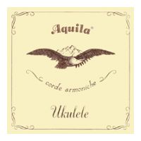 Thumbnail van Aquila 30U Nylgut Soprano  FIFTHS TUNING