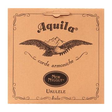 Preview van Aquila 49U Nylgut Baritone single Low G