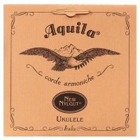 Thumbnail of Aquila 49U Nylgut Baritone single Low G