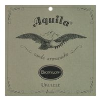 Thumbnail of Aquila 58U Bionylon Soprano REGULAR TUNING Low G