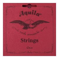 Thumbnail van Aquila 61O Oud  Iraqi tuning