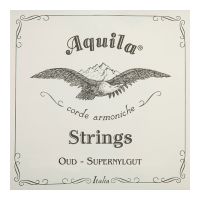 Thumbnail of Aquila 66O Oud Supernylgut  Turkish tuning