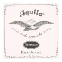 Thumbnail of Aquila 68U Ukulele Bass EADG for uke and Ashbory